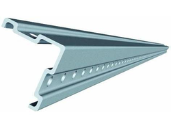 Стойка для стеллажа металлического МС 1600