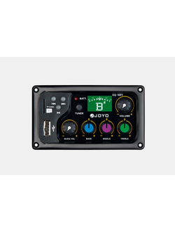 Joyo EQ-MP3