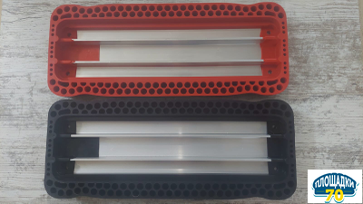 Качели для коммерческого использования усиленные