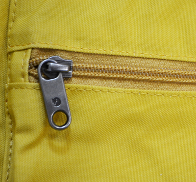 Рюкзак Fjallraven Foldsack No.1 Ochre