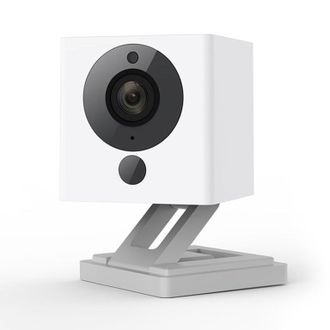 IP камера Xiaomi Small Square 1S Smart Camera (QDJ4033RT)