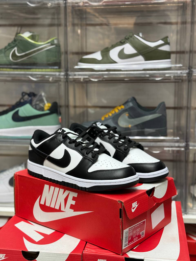 Nike Dunk Low Retro Panda