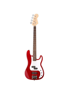 Homage HEB710RD Precision Bass