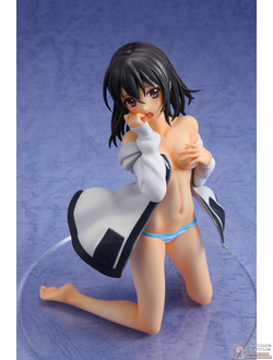 Фигурка 1/7 Юкина Химэраги (Himeragi Yukina)