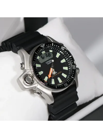 Наручные часы Citizen JP2000-08E