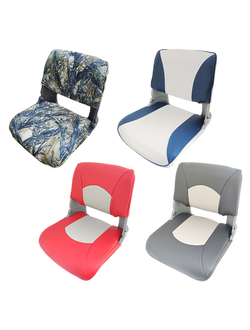 Сиденье Skipper, камуфляж