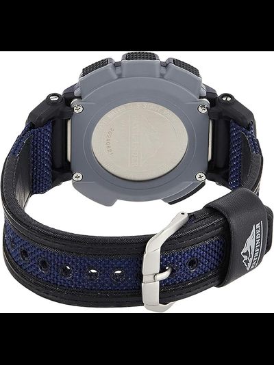 Часы Casio Pro Trek PAG-240B-2