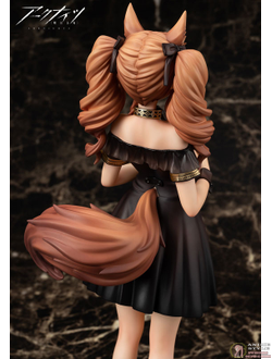 Фигурка 1/7 Анджелина (Angelina The Song of Long Voyage Ver.)