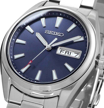 Наручные часы Seiko SUR341P1