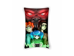 Подушка Sally Face, Салли Фейс №39