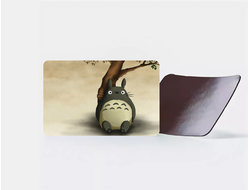 Виниловый мягкий магнит Мой сосед Тоторо, Totoro №22