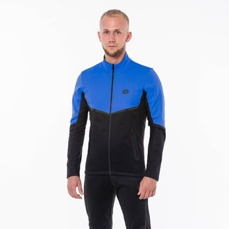 Куртка Arswear Softshell ACTIVE Man (Цвет Синий)  JSACTM1