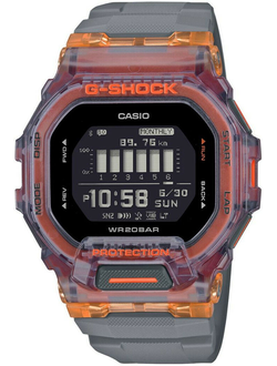 Часы Casio G-Shock GBD-200SM-1A5