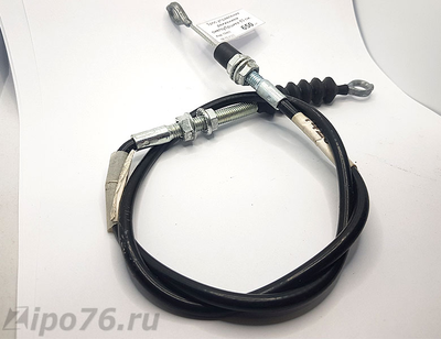 трос для снегоуборщика 83 см