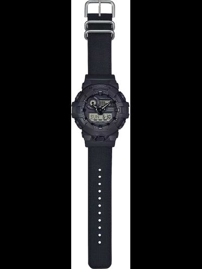 Часы Casio G-Shock GA-700BCE-1A