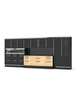 кухонная мебель Кухня Integration 1