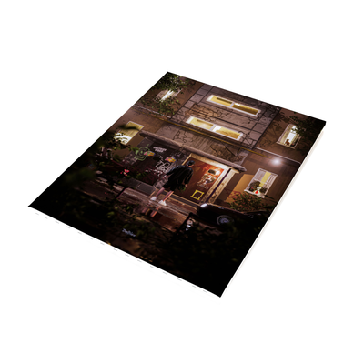 "Главная ошибка"