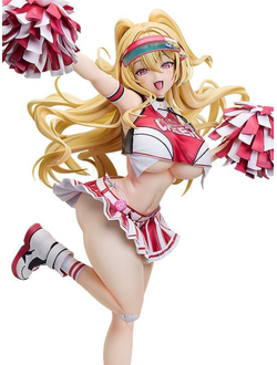 Фигурка 1/4 Клэй (Clay)