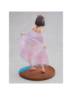 Фигурка 1/7 Мэгуми Като (Katou Megumi Fantasia Festival 2017 Ver.)