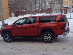 Кунги для Тойота Хайлюкс