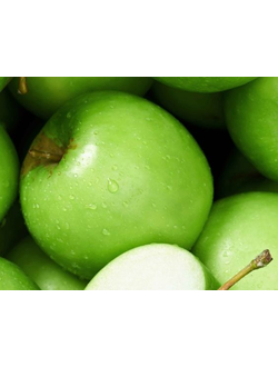 APPLE GREEN 0805 base PFW / Зеленое яблоко база