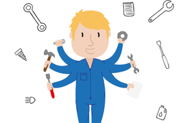 Услуги автоэлектрика