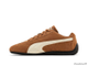 Puma Speedcat Archive Haute Coffee Frosted Ivory Женские (35-40)