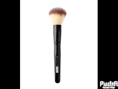 RELOUIS Кисть косметическая №1 для пудры PRO Powder Brush | Релуи