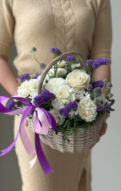 Цветочная композиция № 133