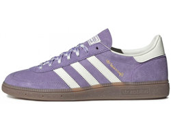 Кроссовки Adidas Handball Spezial Magic Lilac Off White