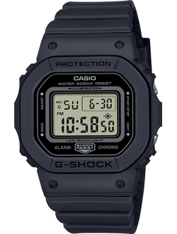 Часы Casio G-Shock GMD-S5600BA-1