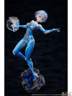 Фигурка 1/7 Рем (Rem A×A -SF SpaceSuit-)