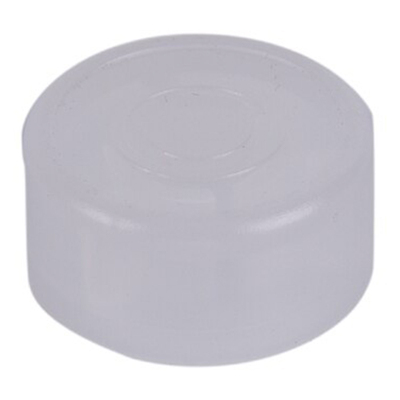 Насадка на кнопку педали эффектов (белая)