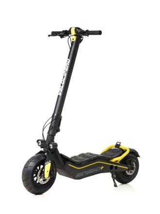 VELOCIFERO MINIMAD PLUS CITY