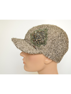 Vizio бейсболка Италия