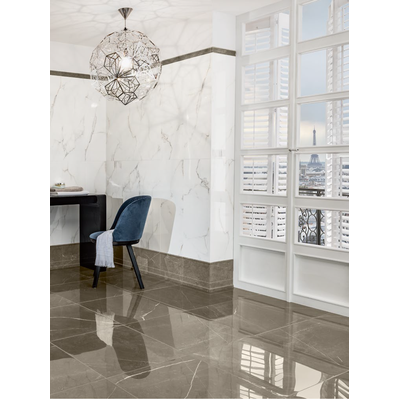 Бордюр Villeroy&amp;Boch Marmochic 1050 MR60 5х29,5 см