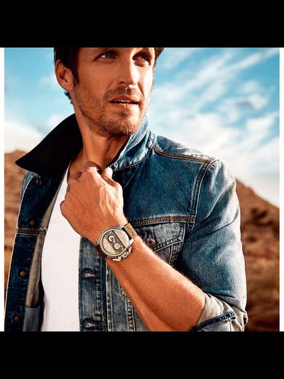 Наручные часы Diesel DZ4389