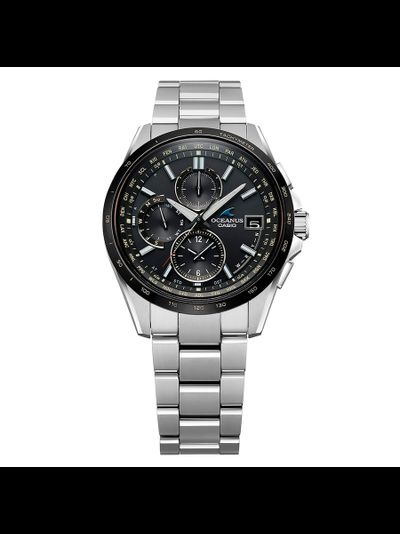 Часы Casio Oceanus OCW-T2600J-1A