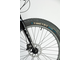 Велосипед Фэтбайк TT222/ 8ск 26х4 синий рама 19,5"