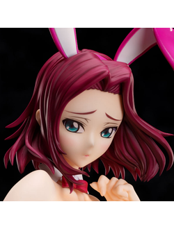 Фигурка 1/4 Каллен Кодзуки (Kouzuki Kallen Bunny Ver.)