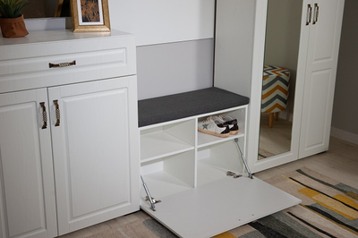 Прихожая ЛАЦИО