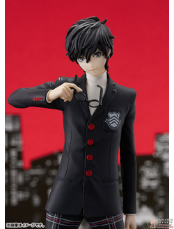 Фигурка Макото Юки (Makoto Yuuki Shujinkou Pop Up Parade)