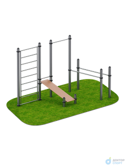 Атлетический комплекс Пелея