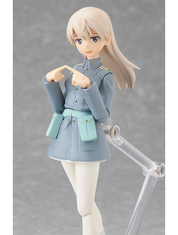 Фигурка фигма  Эйла Илматар Юутилайнен (figma Eila Ilmatar Juutilainen)