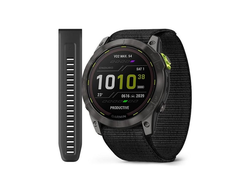 Garmin Enduro 2 Solar Sapphire Carbon Grey (010-02754-00 / 010-02754-01 / 010-02754-13)