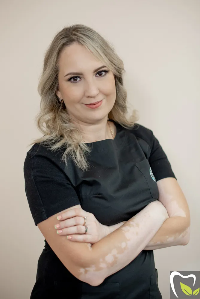 Врач-стоматолог терапевт, Врач-стоматолог детский Катана Татьяна Сергеевна 