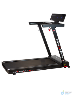 Беговая дорожка домашняя BH FITNESS NYMAN