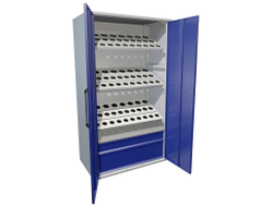 Инструментальный шкаф HARD 2000-009011 ЧПУ