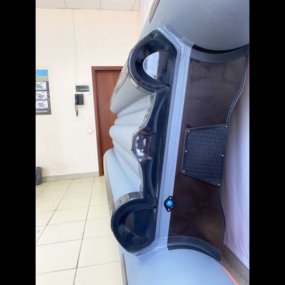 Моторная лодка REEF TRITON 360 НДНД