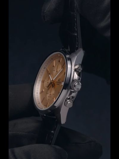 Часы Casio Edifice EFV-610EL-5A